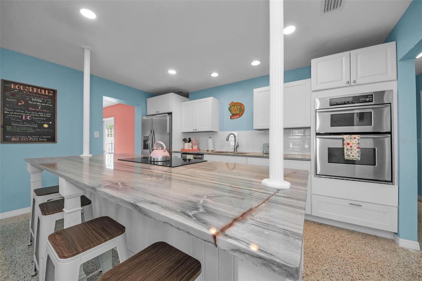 Single Family Residence at 424 88TH AVE, ST PETE BEACH, photo 18 of 55