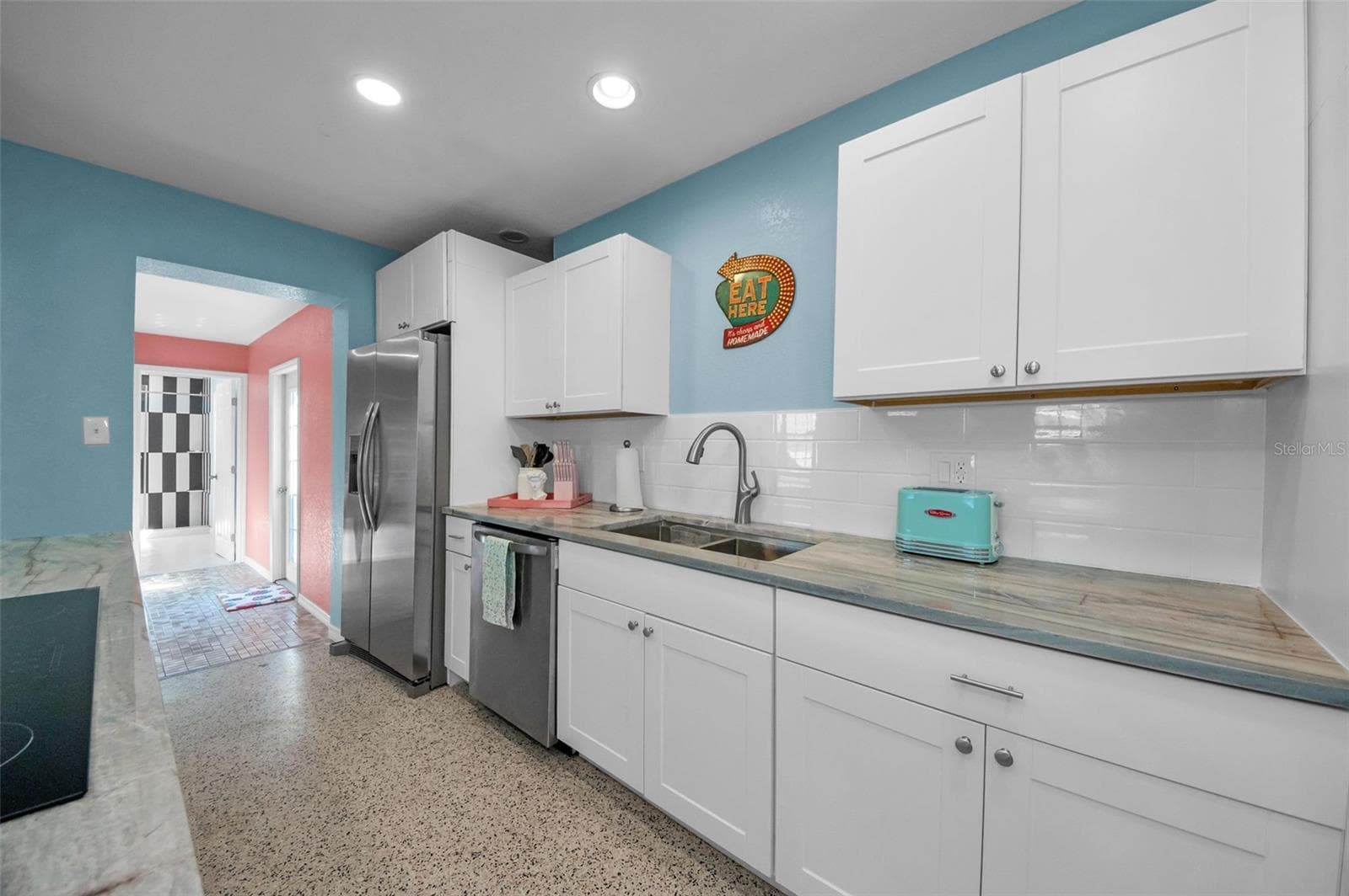 Single Family Residence at 424 88TH AVE, ST PETE BEACH, photo 19 of 55