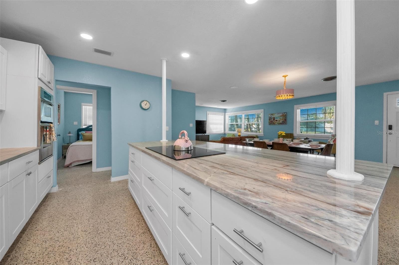 Single Family Residence at 424 88TH AVE, ST PETE BEACH, photo 21 of 55