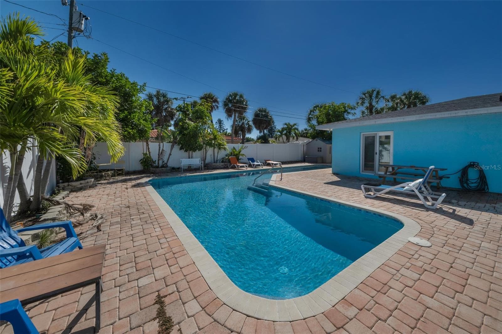 Single Family Residence at 424 88TH AVE, ST PETE BEACH, photo 47 of 55