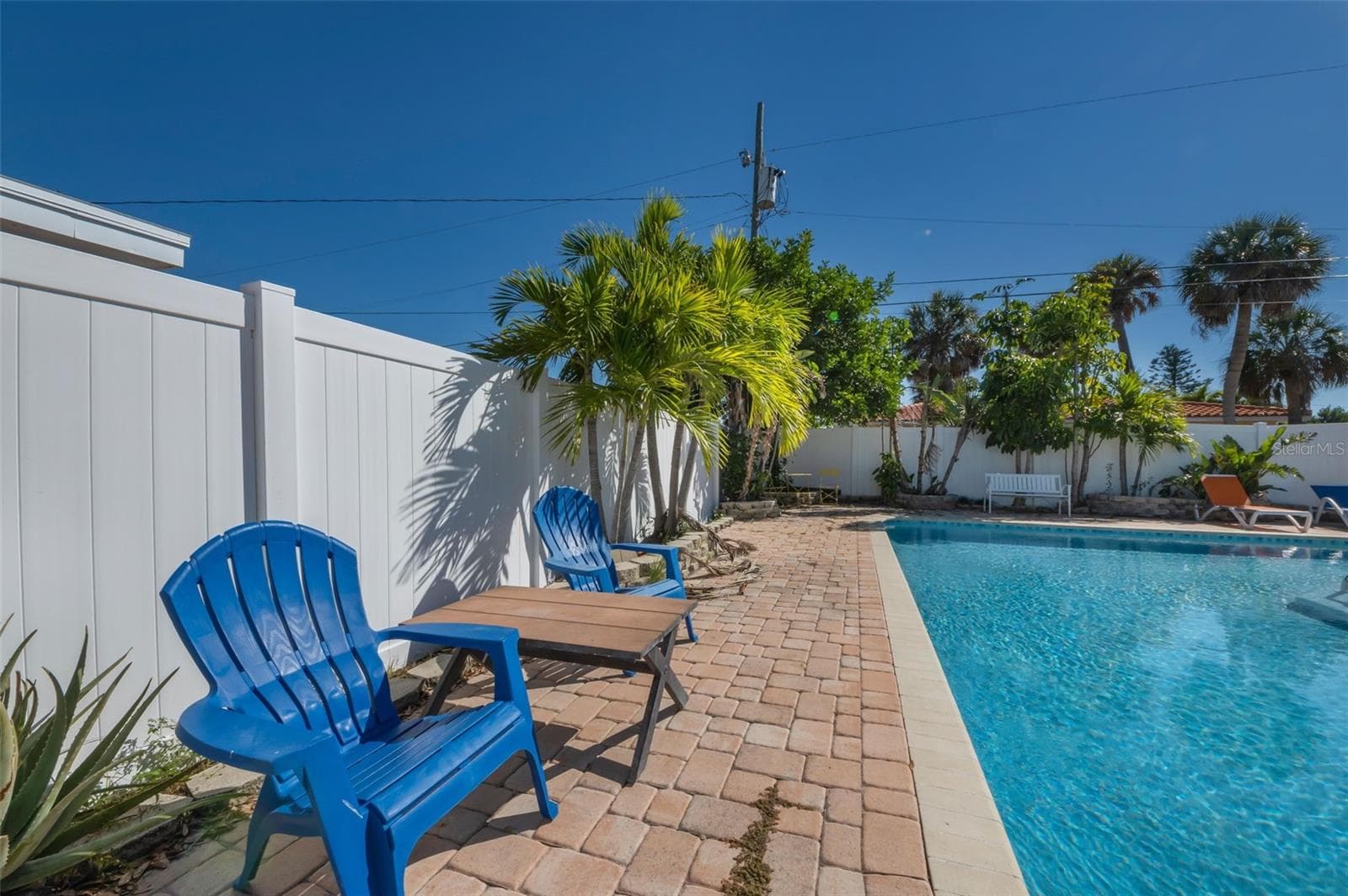 Single Family Residence at 424 88TH AVE, ST PETE BEACH, photo 46 of 55