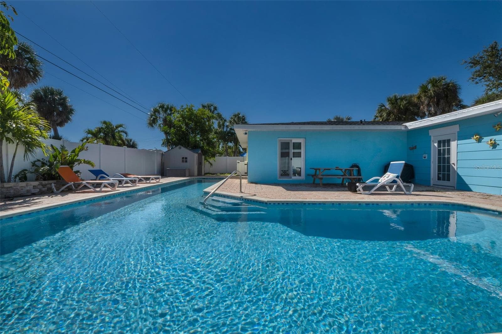 Single Family Residence at 424 88TH AVE, ST PETE BEACH, photo 2 of 55