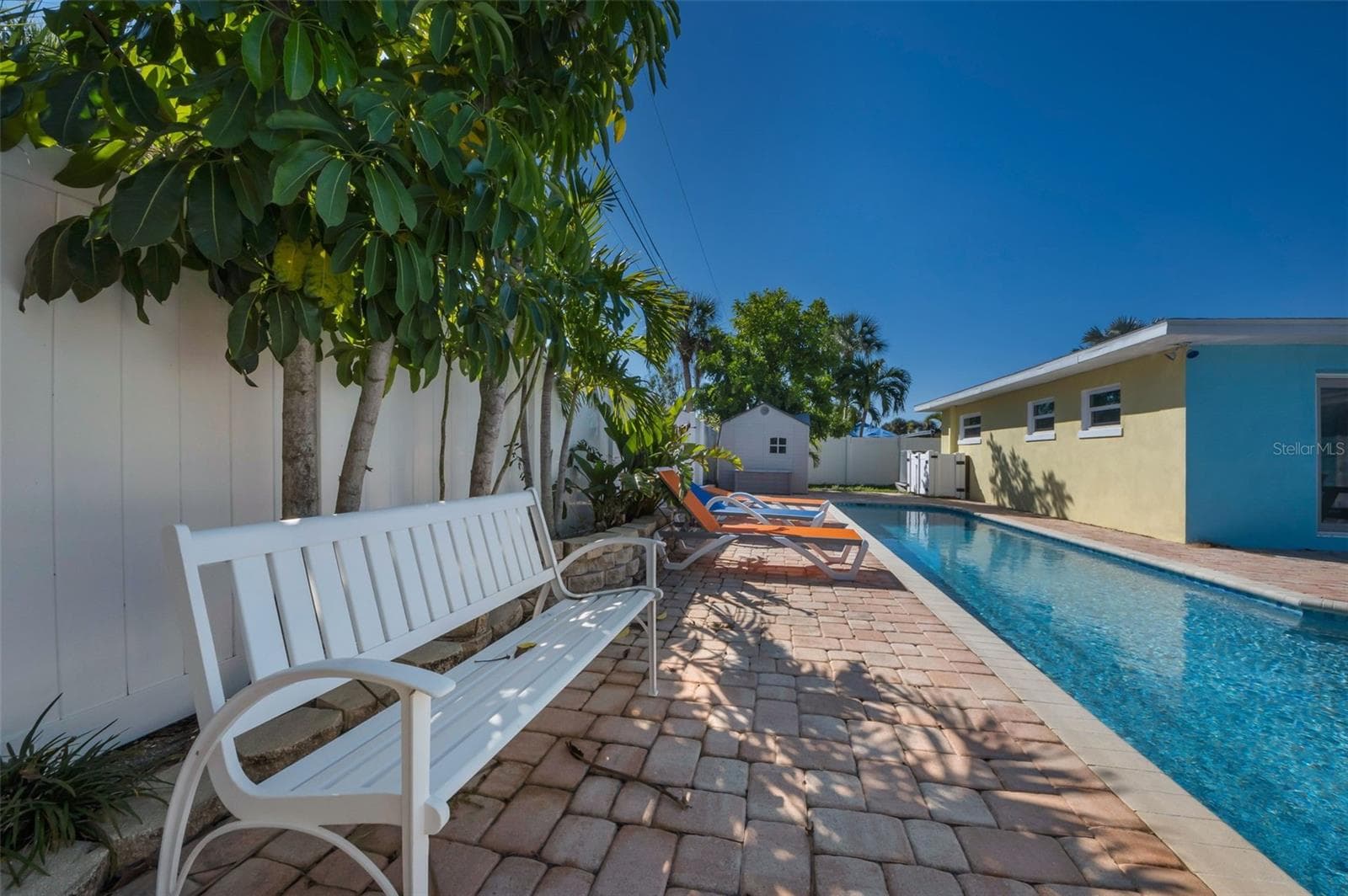 Single Family Residence at 424 88TH AVE, ST PETE BEACH, photo 51 of 55
