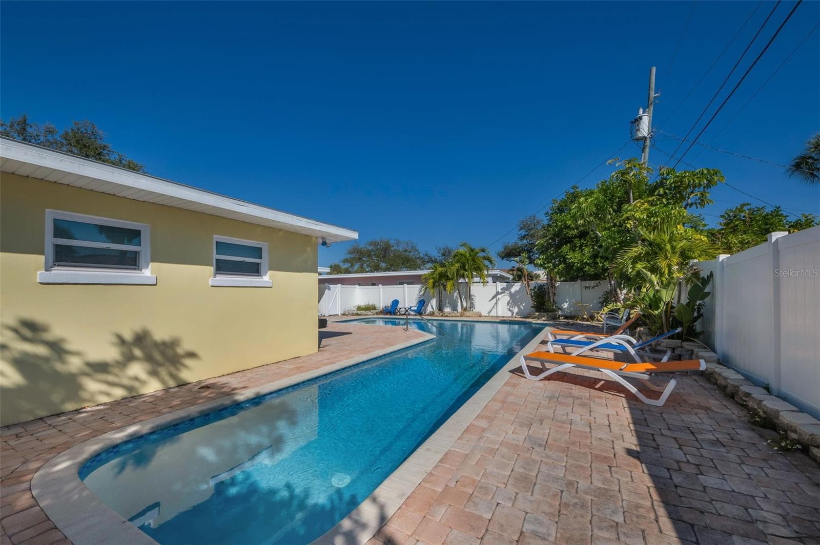 Single Family Residence at 424 88TH AVE, ST PETE BEACH, photo 48 of 55