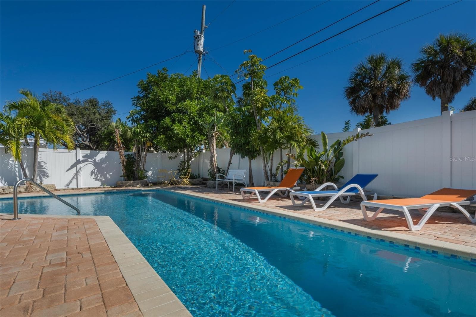 Single Family Residence at 424 88TH AVE, ST PETE BEACH, photo 50 of 55