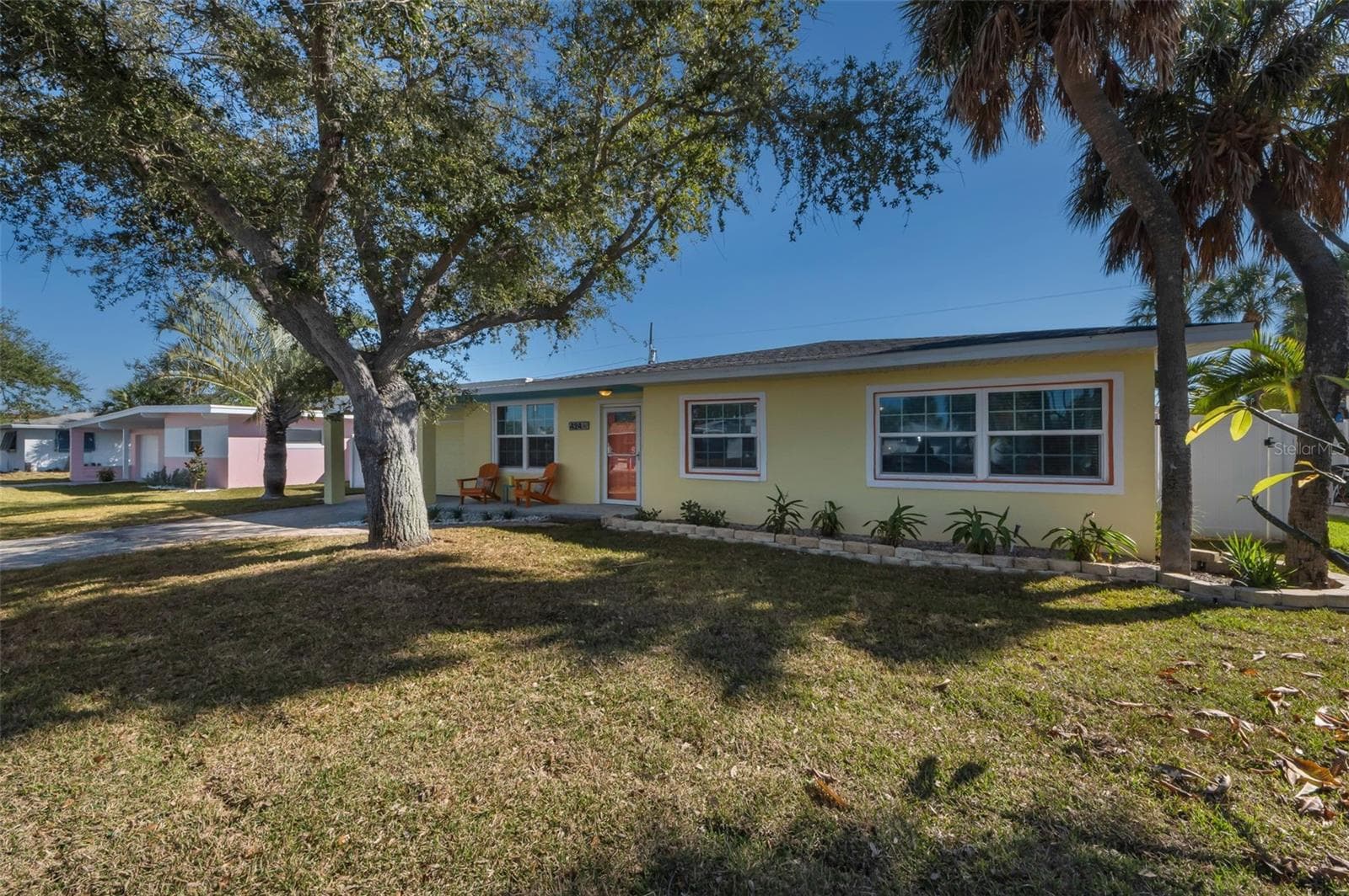 Single Family Residence at 424 88TH AVE, ST PETE BEACH, photo 53 of 55