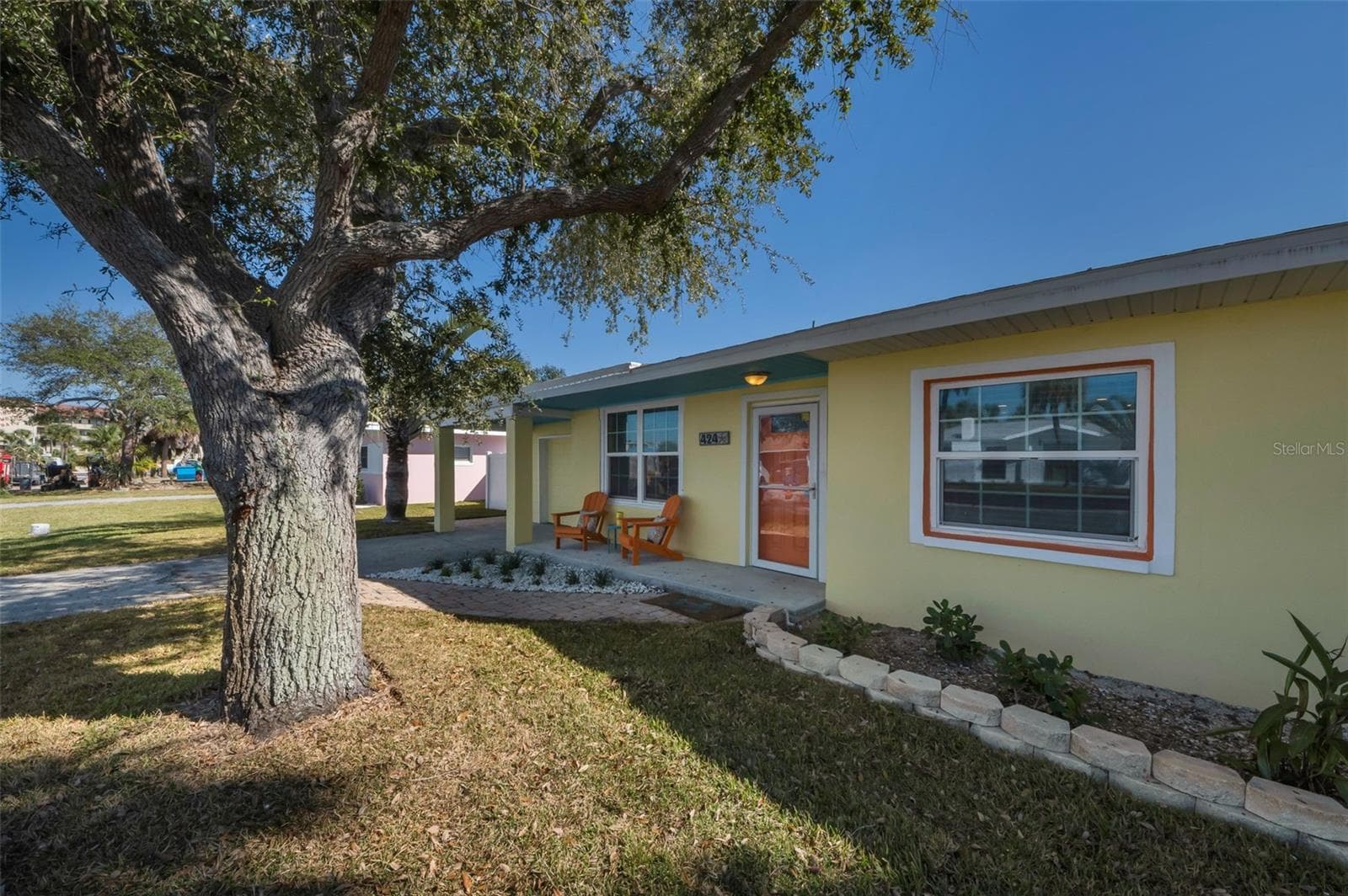 Single Family Residence at 424 88TH AVE, ST PETE BEACH, photo 54 of 55