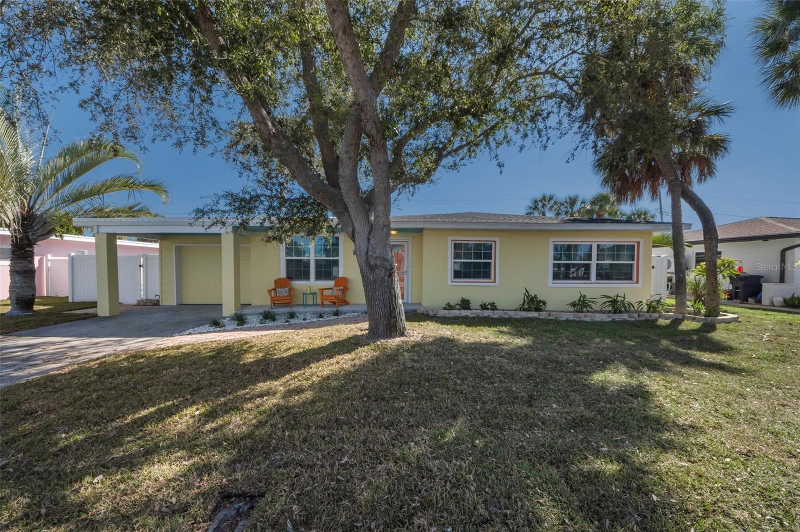 Single Family Residence at 424 88TH AVE, ST PETE BEACH, photo 55 of 55