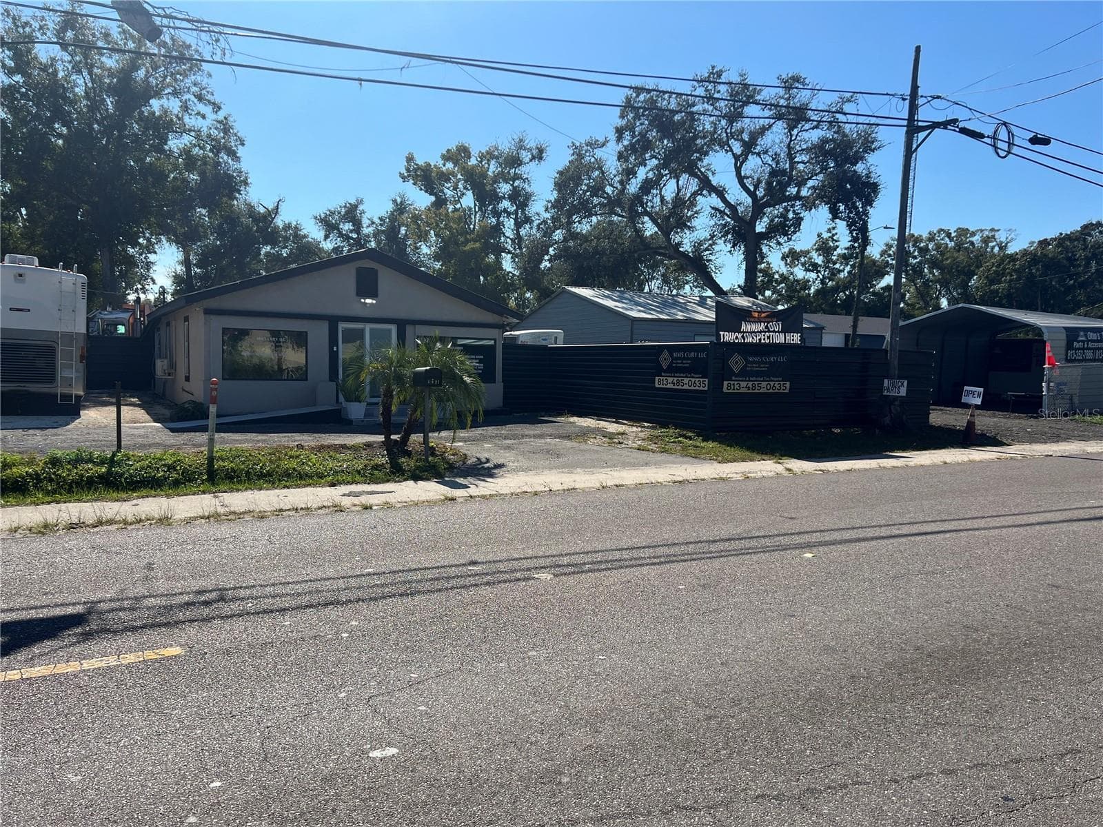 Industrial at 5827 E COLUMBUS DR, TAMPA, photo 2 of 16
