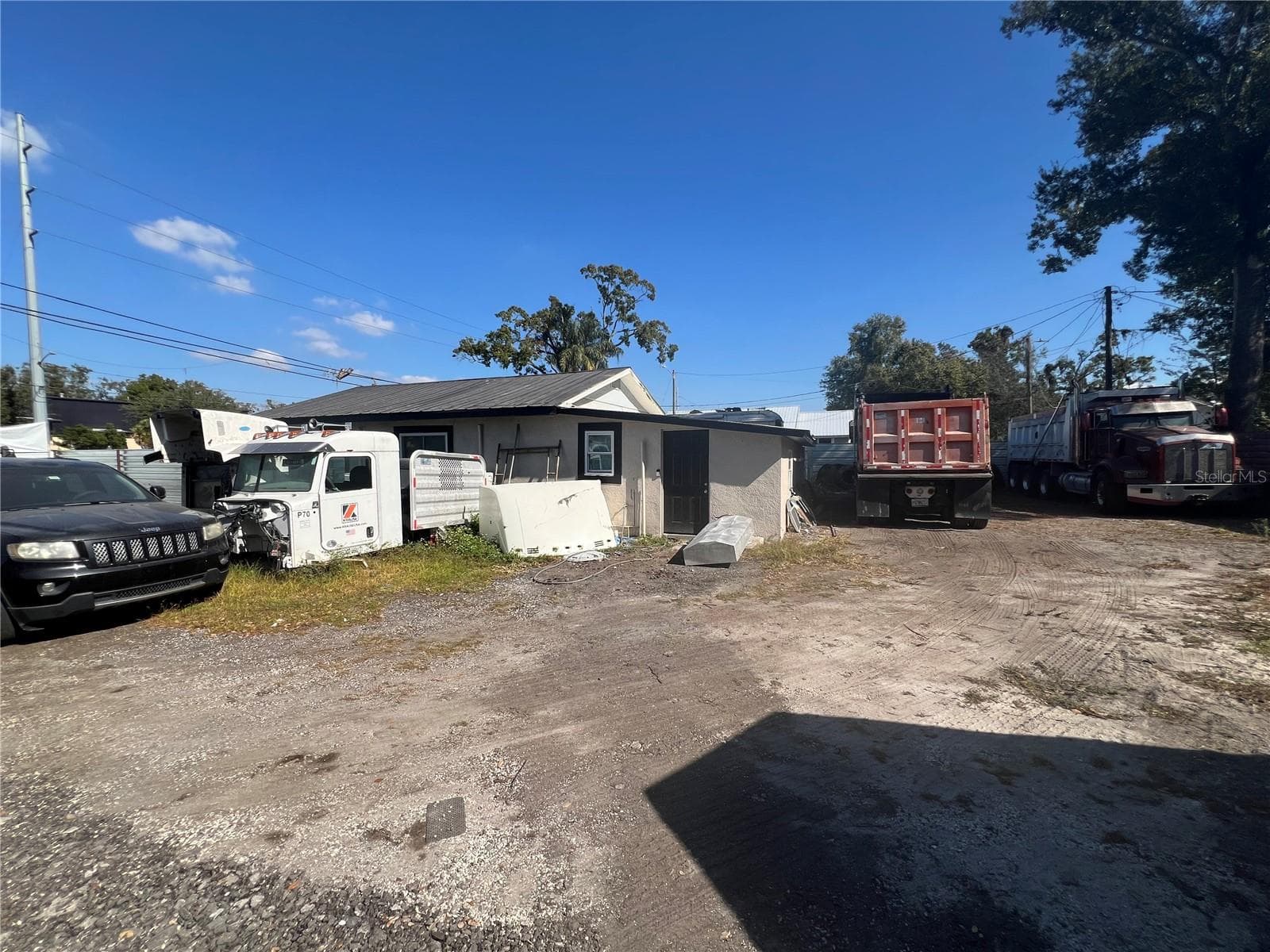 Industrial at 5827 E COLUMBUS DR, TAMPA, photo 12 of 16