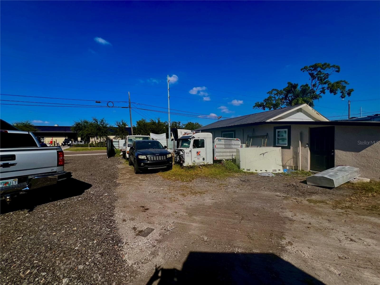 Industrial at 5827 E COLUMBUS DR, TAMPA, photo 14 of 16