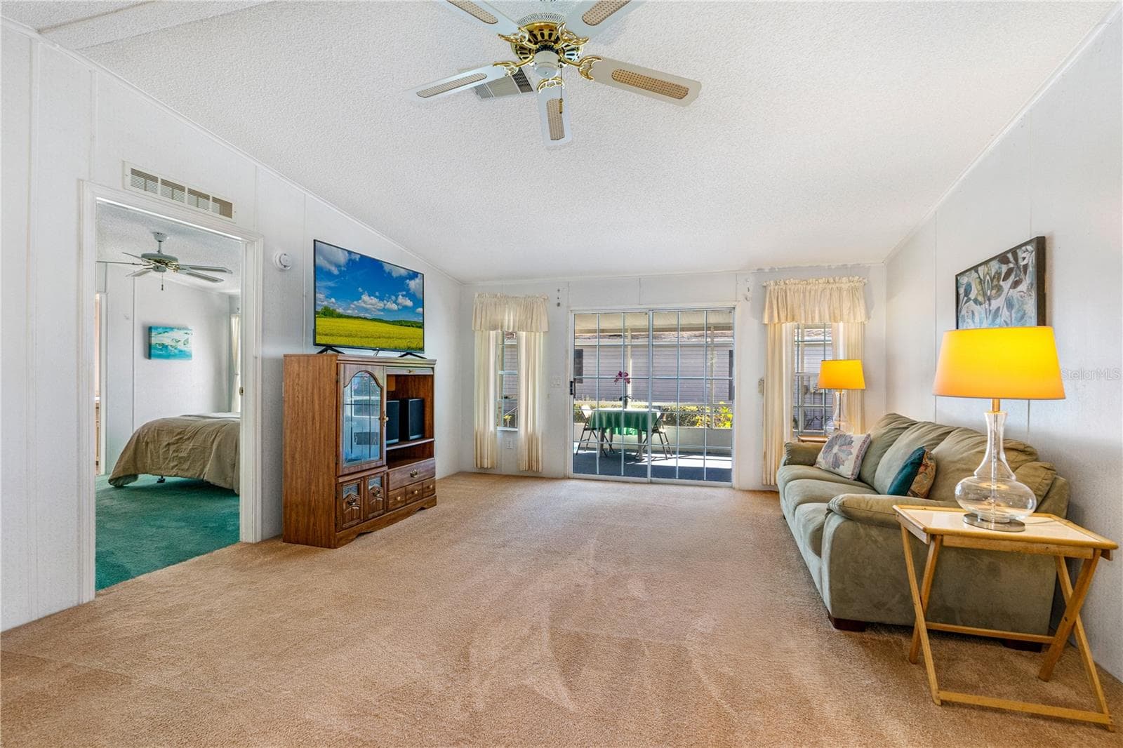 Manufactured Home at 509 STARBOARD AVE, EDGEWATER, photo 9 of 59