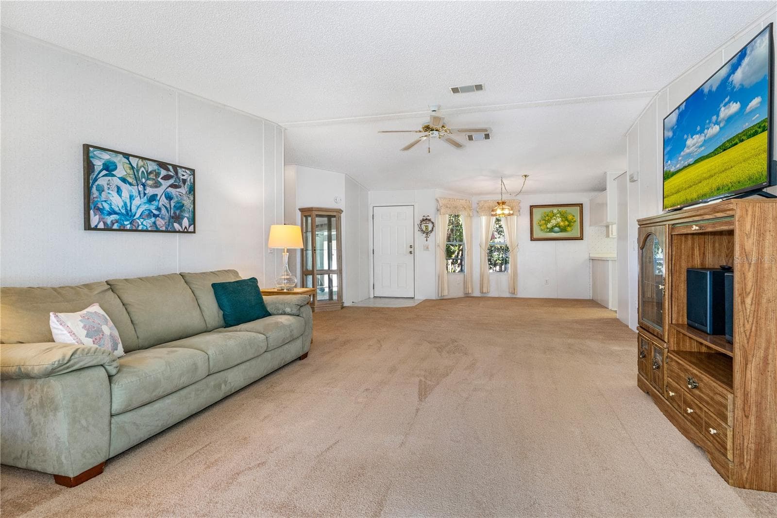 Manufactured Home at 509 STARBOARD AVE, EDGEWATER, photo 13 of 59