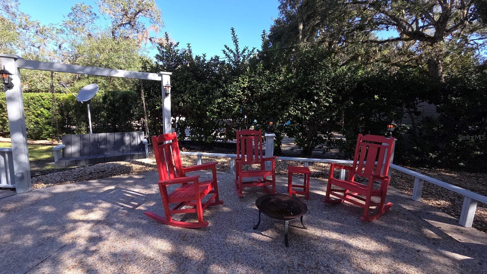 Land at 376 BEAR TRL, RIVER RANCH, photo 7 of 32