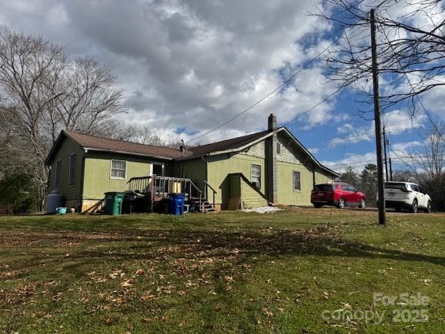 Single Family Residence at Weaverville, photo 2 of 20
