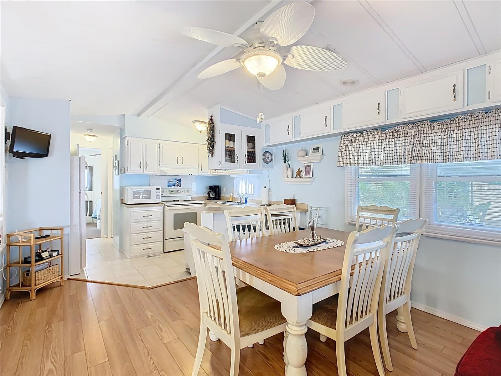 Kitchen/dining - 9000 US HWY 192 #293, CLERMONT