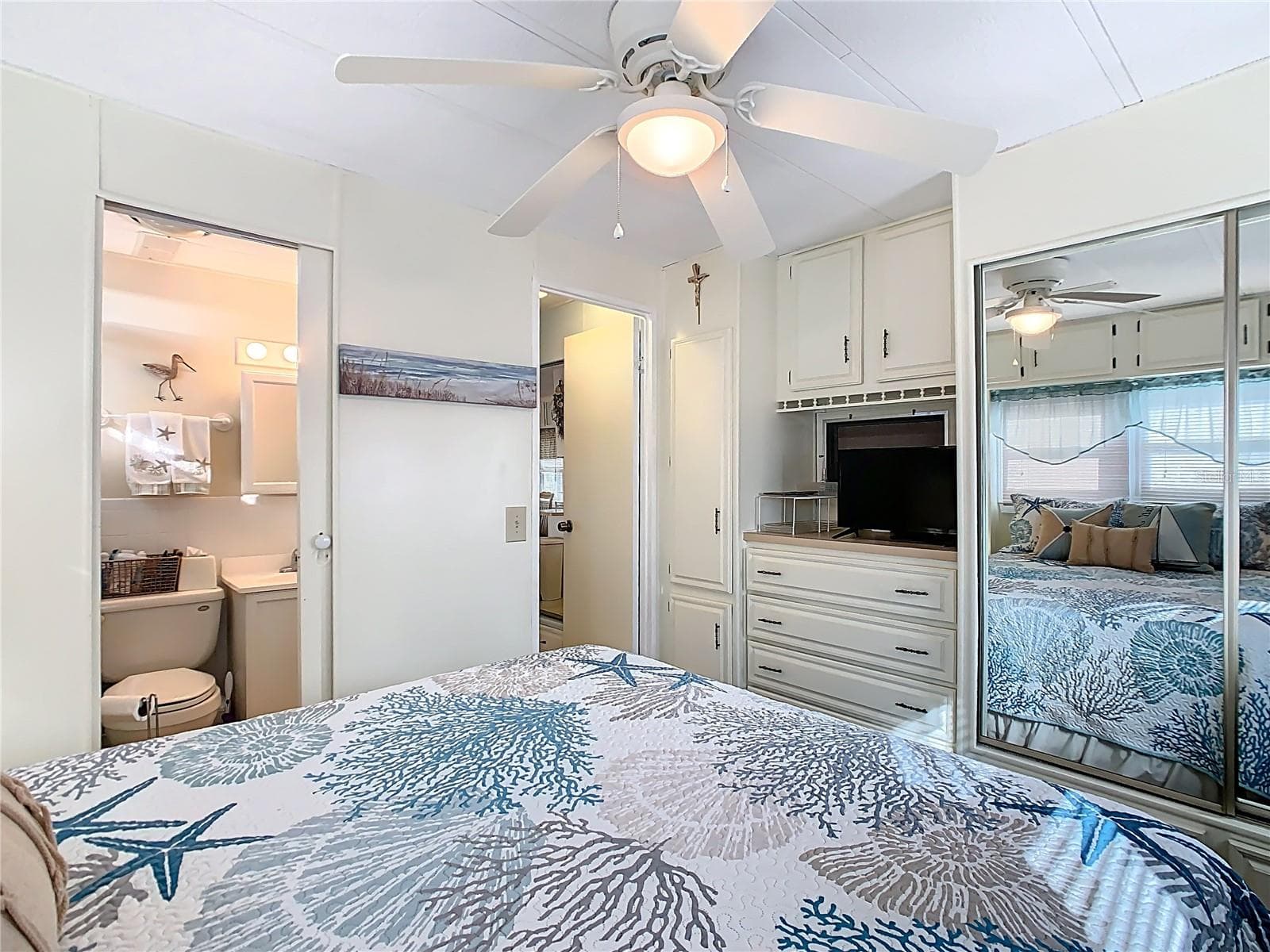 Bedroom - 9000 US HWY 192 #293, CLERMONT