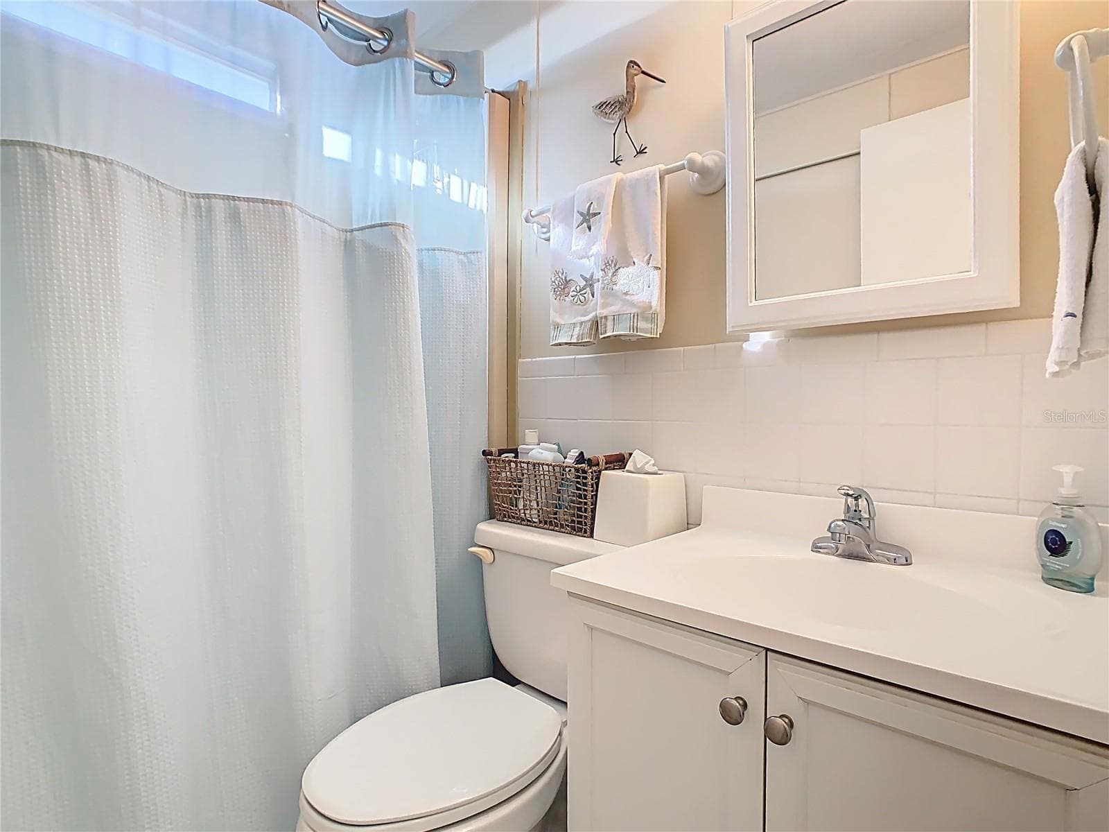 Bathroom - 9000 US HWY 192 #293, CLERMONT