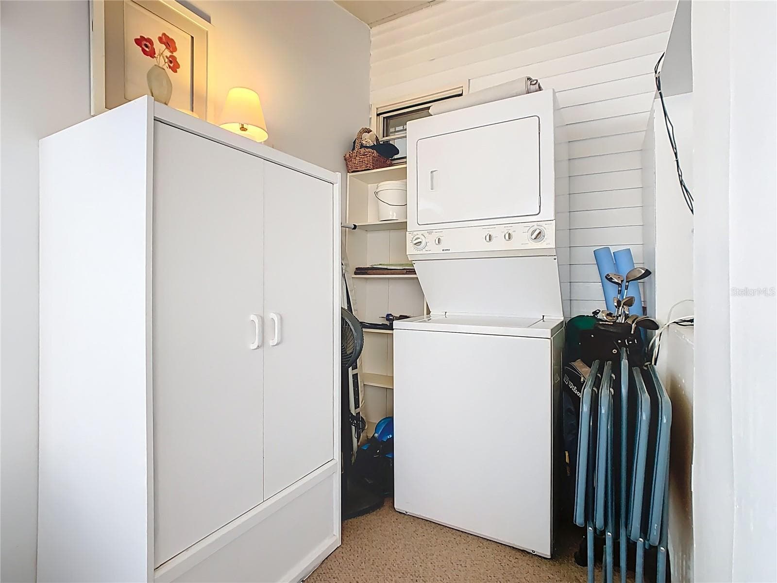 Laundry & storage - 9000 US HWY 192 #293, CLERMONT