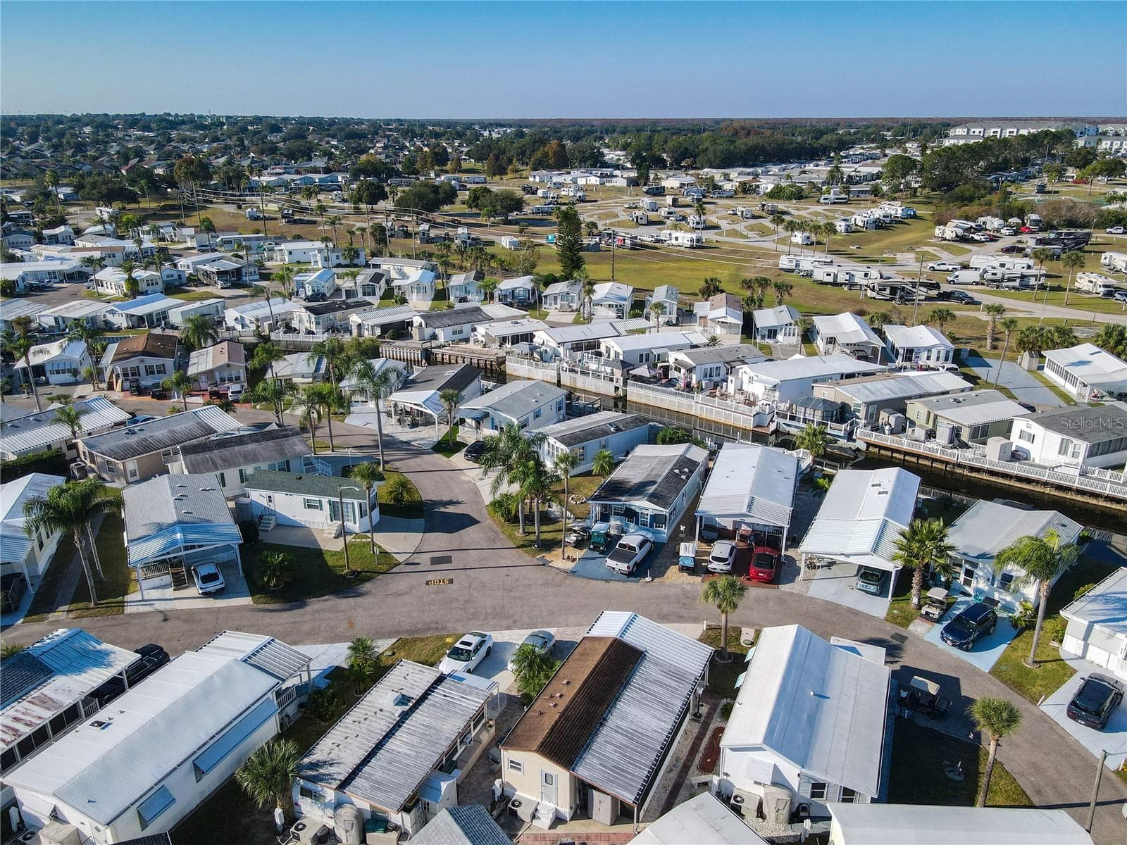 Manufactured Home at 9000 US HWY 192 #293, CLERMONT, photo 34 of 34