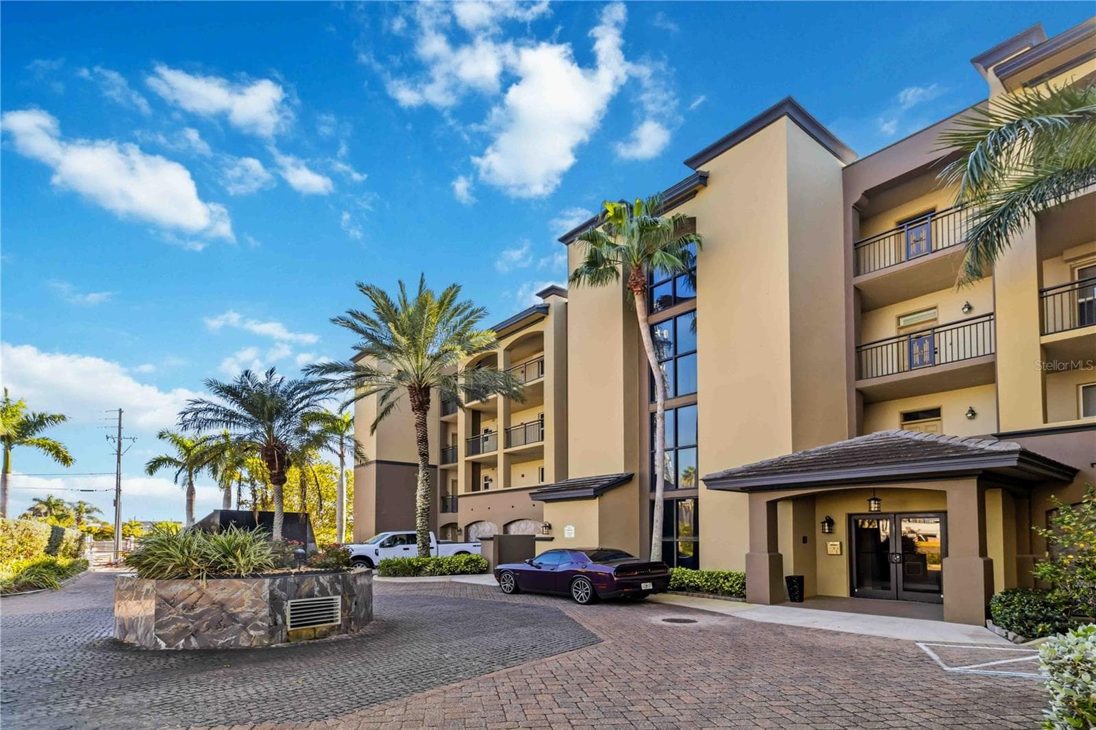Condominium at 4125 W END RD #306, COCOA BEACH, photo 2 of 51