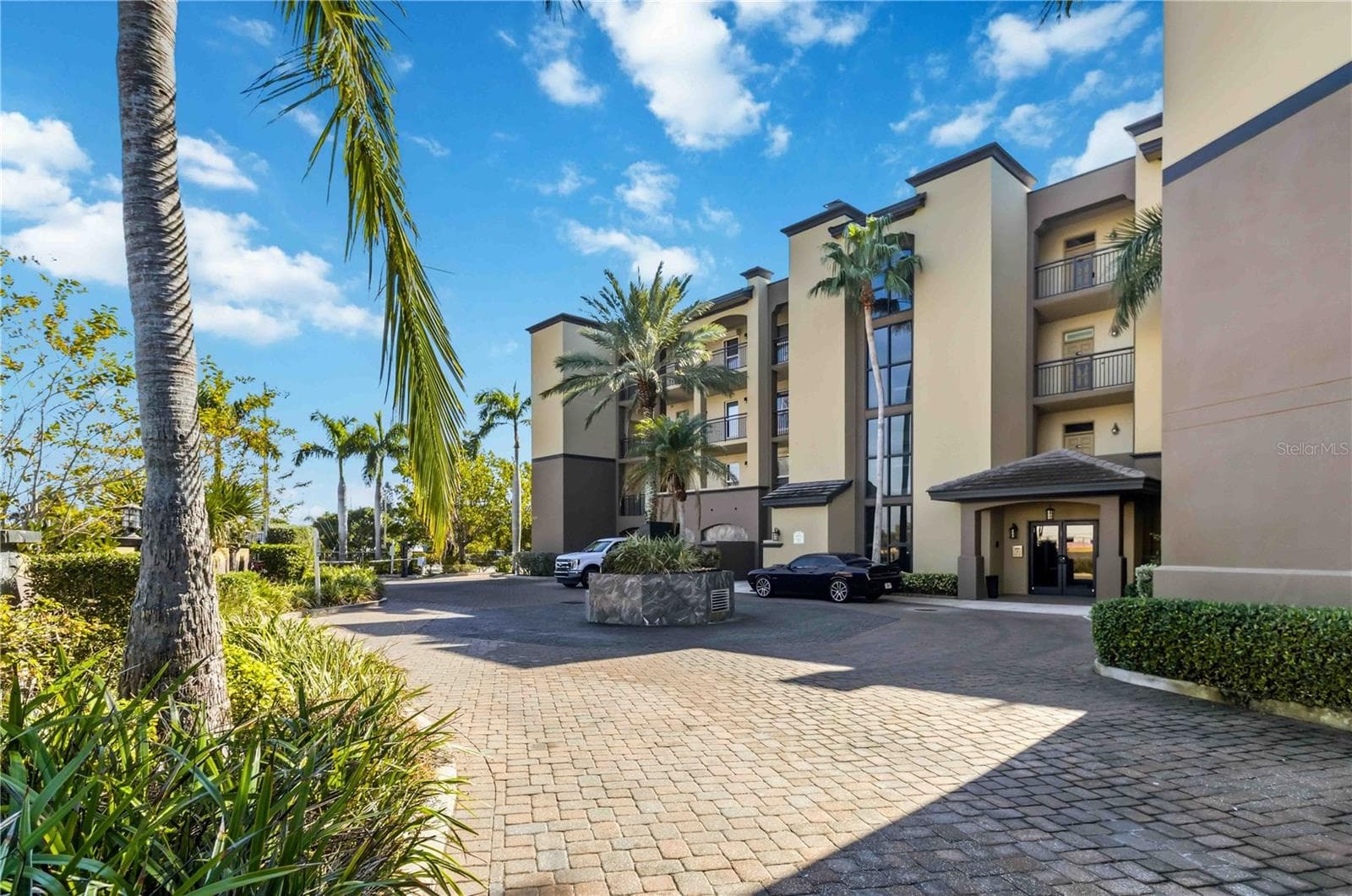 Condominium at 4125 W END RD #306, COCOA BEACH, photo 3 of 51