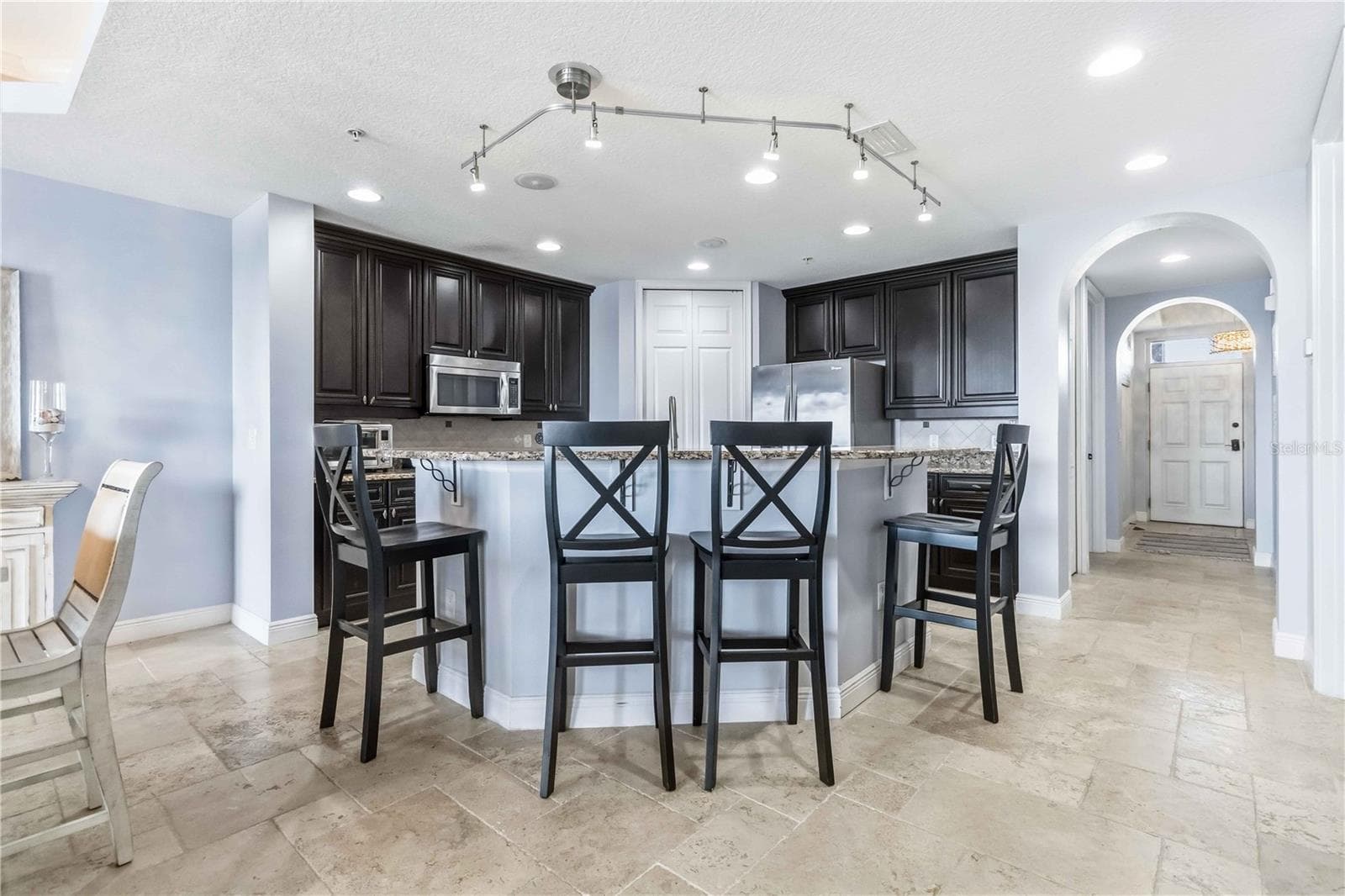Condominium at 4125 W END RD #306, COCOA BEACH, photo 6 of 51