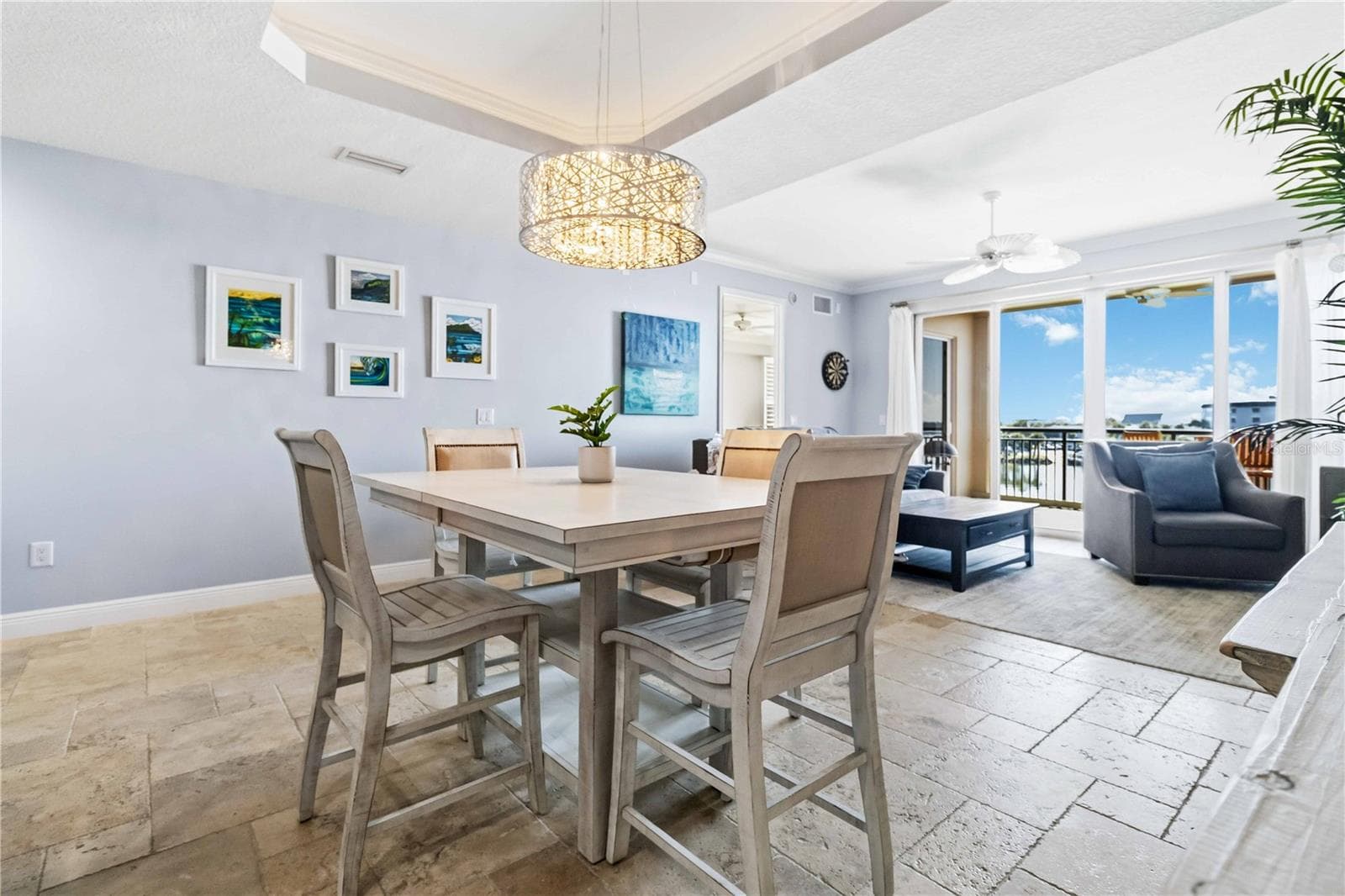 Condominium at 4125 W END RD #306, COCOA BEACH, photo 11 of 51