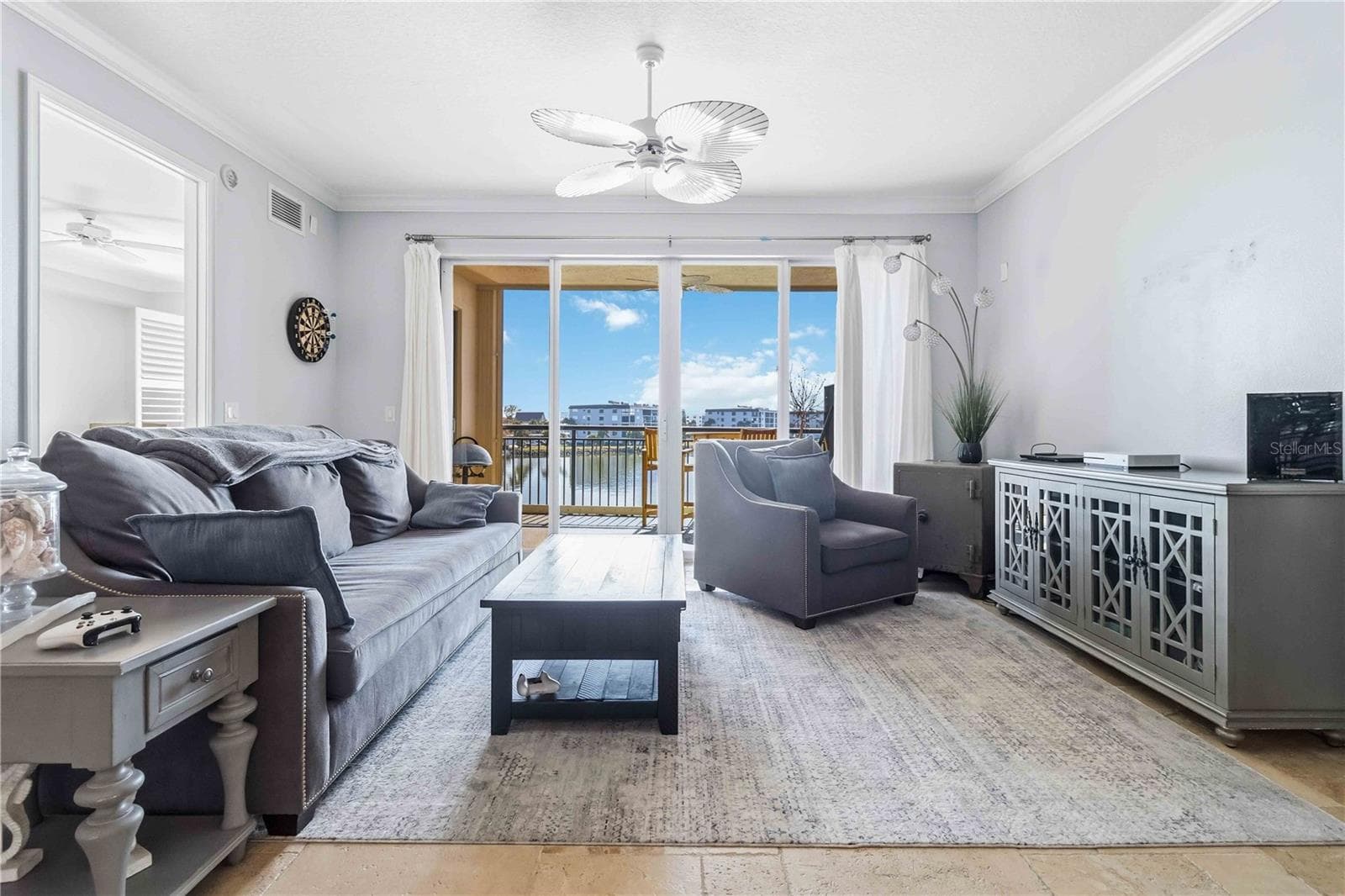 Condominium at 4125 W END RD #306, COCOA BEACH, photo 12 of 51