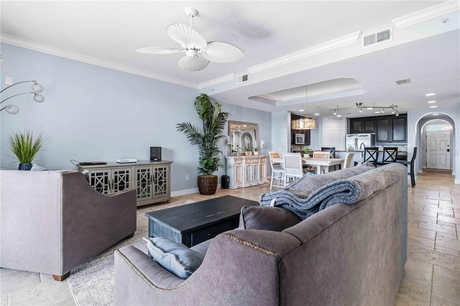 Condominium at 4125 W END RD #306, COCOA BEACH, photo 14 of 51