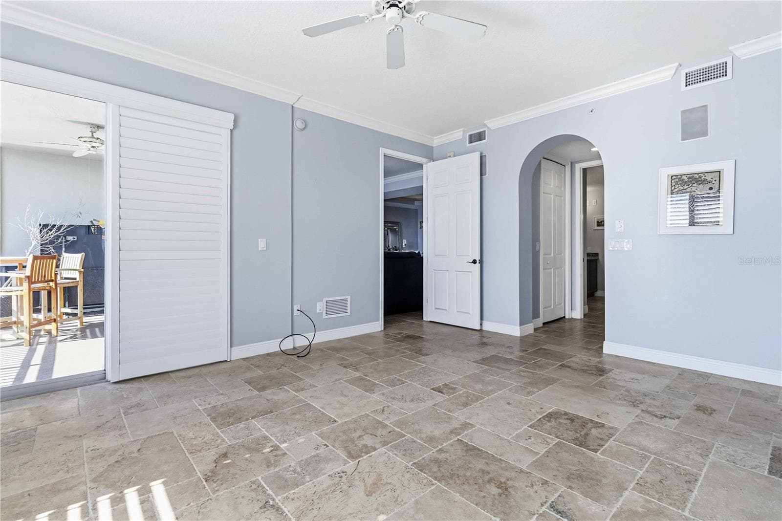 Condominium at 4125 W END RD #306, COCOA BEACH, photo 17 of 51