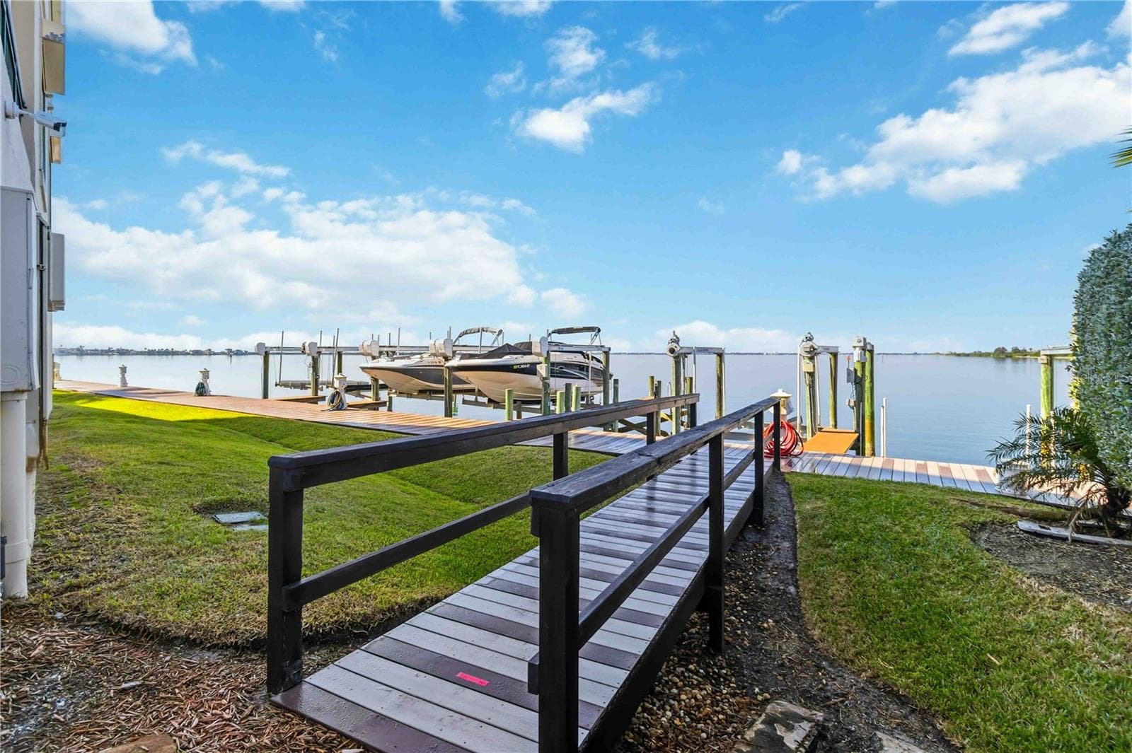 Condominium at 4125 W END RD #306, COCOA BEACH, photo 25 of 51