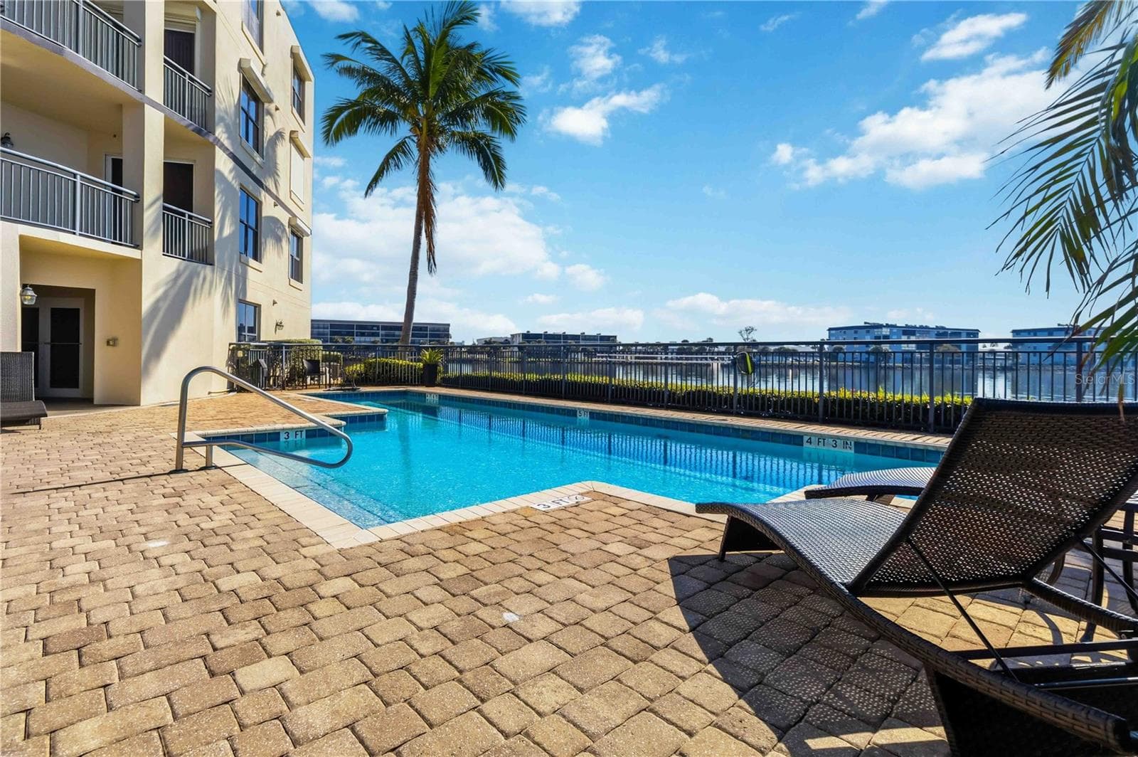Condominium at 4125 W END RD #306, COCOA BEACH, photo 28 of 51