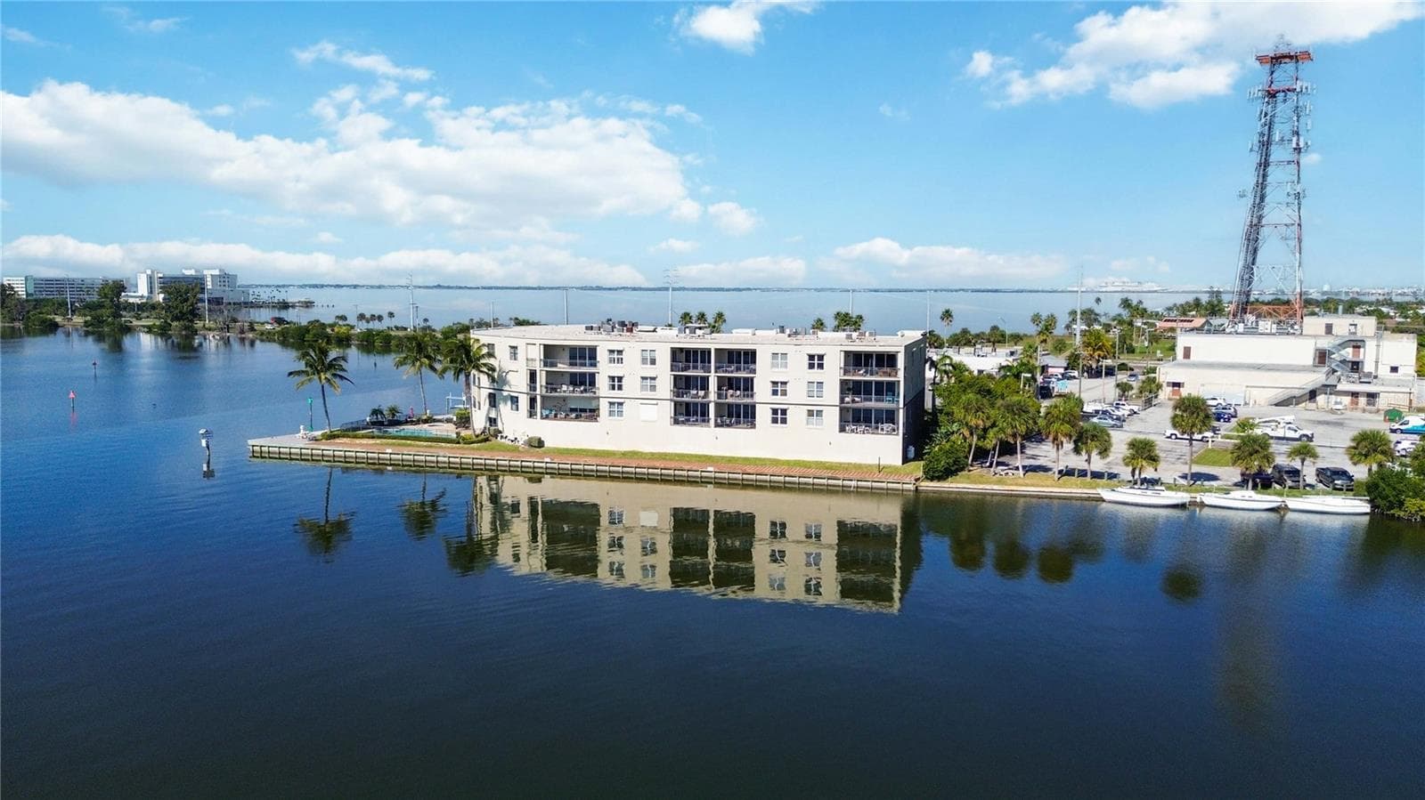 Condominium at 4125 W END RD #306, COCOA BEACH, photo 31 of 51