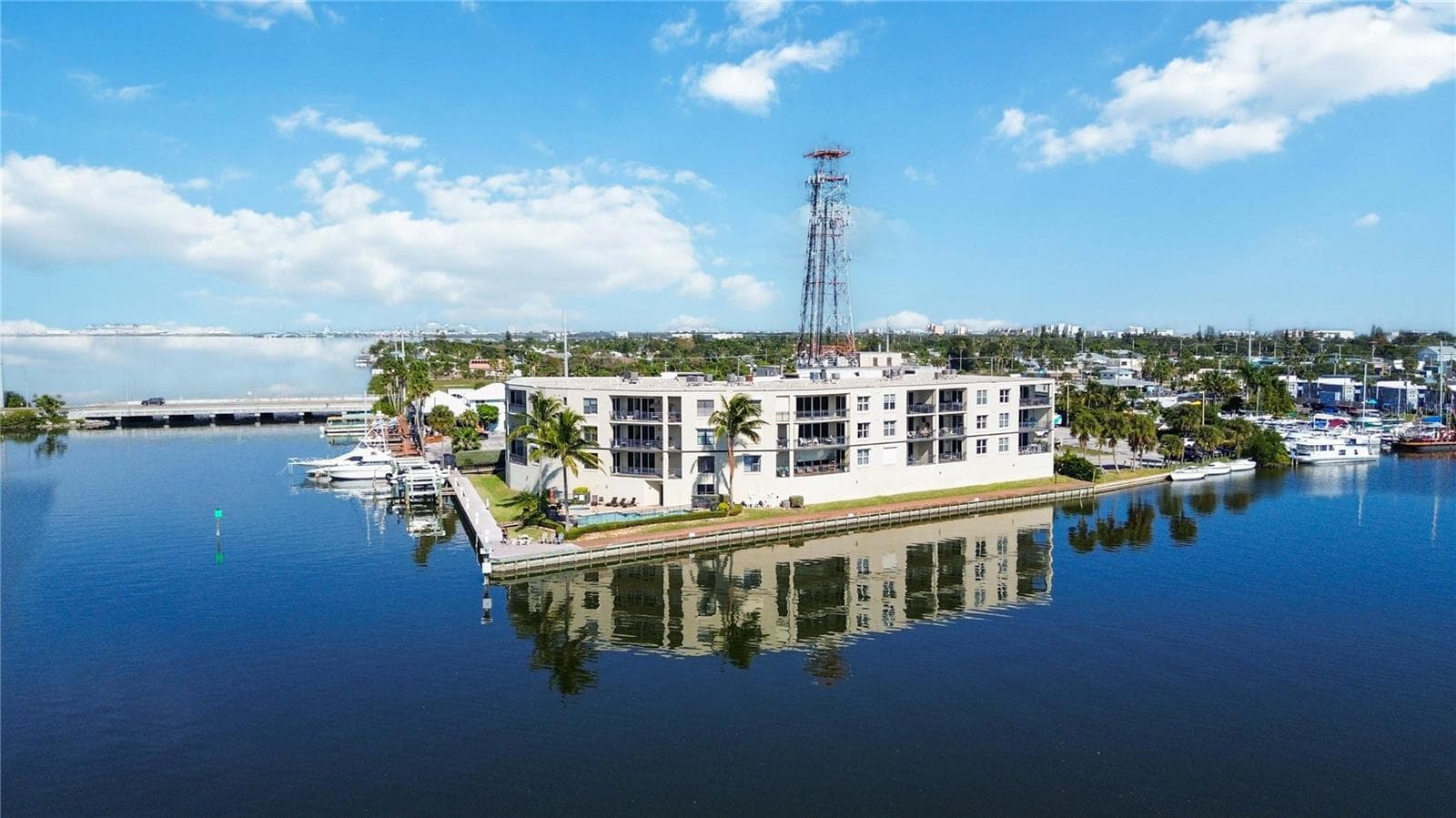 Condominium at 4125 W END RD #306, COCOA BEACH, photo 32 of 51