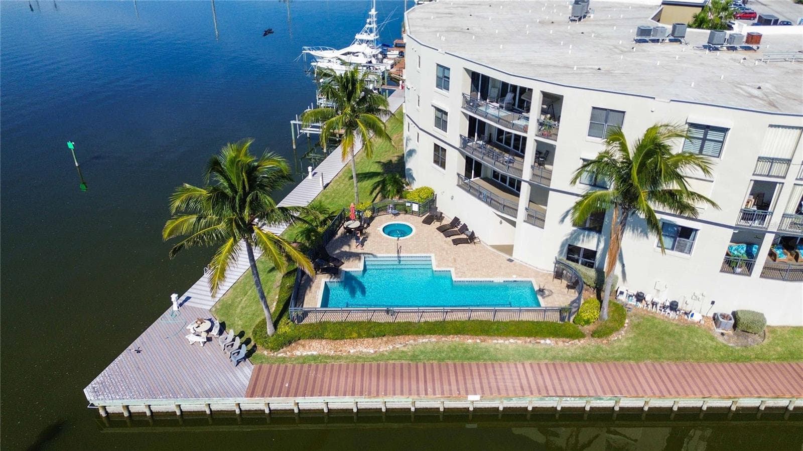 Condominium at 4125 W END RD #306, COCOA BEACH, photo 33 of 51