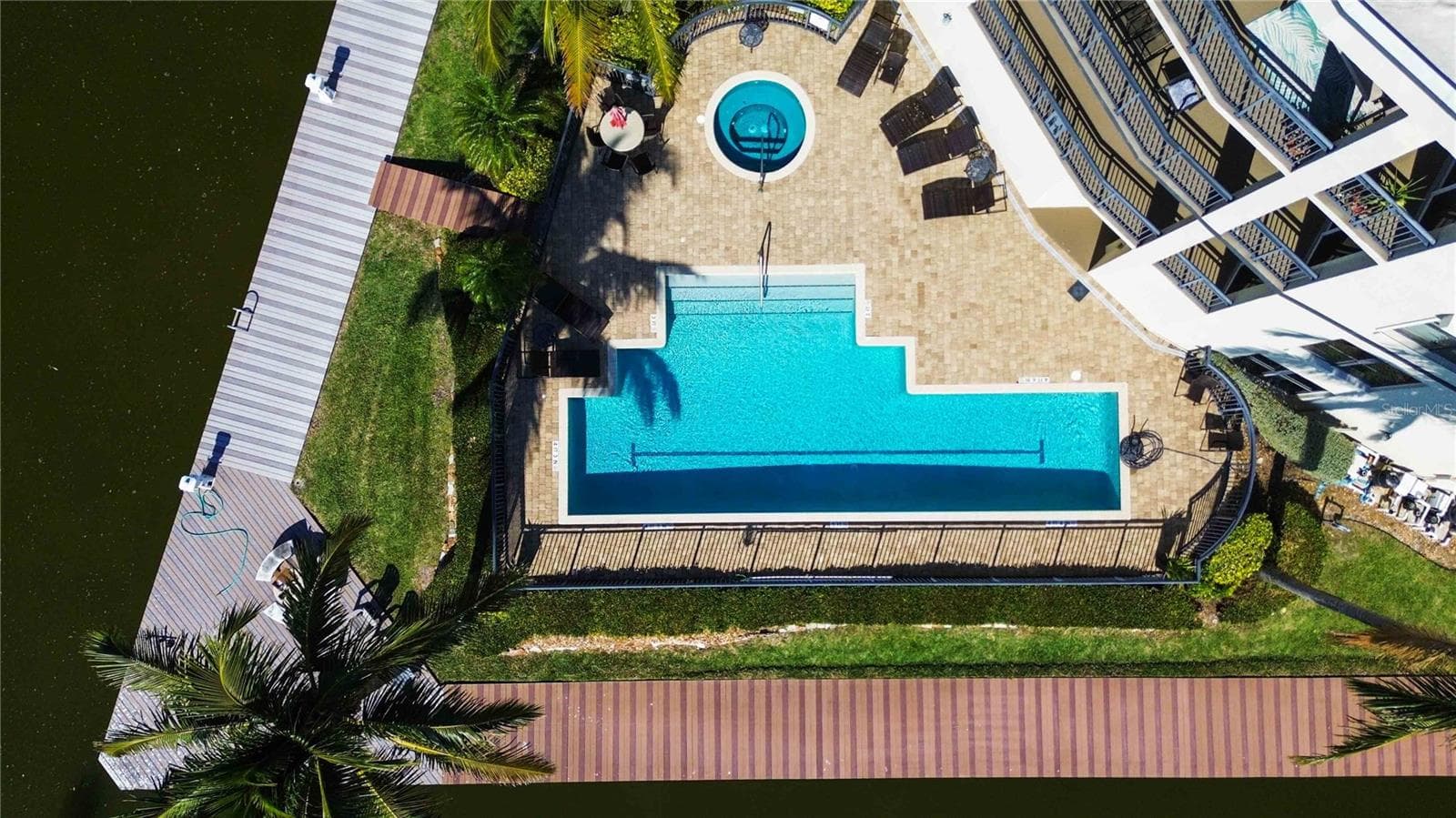 Condominium at 4125 W END RD #306, COCOA BEACH, photo 34 of 51