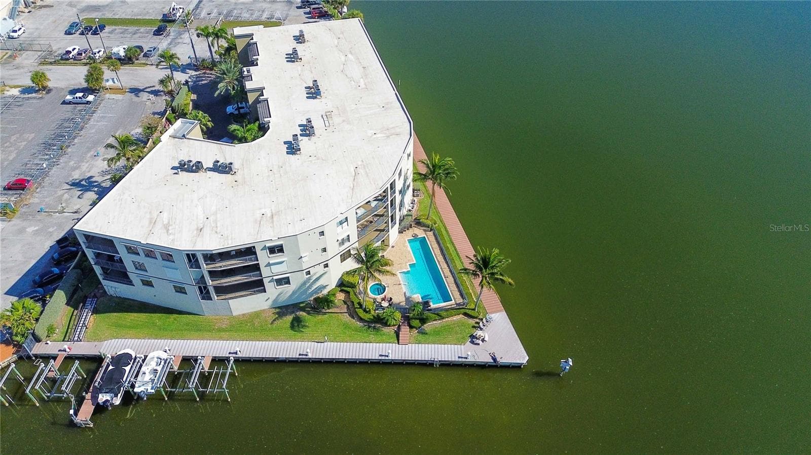 Condominium at 4125 W END RD #306, COCOA BEACH, photo 37 of 51