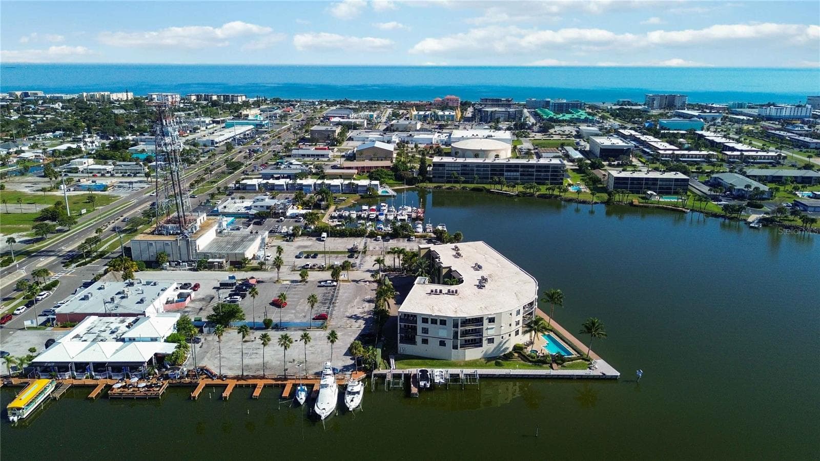 Condominium at 4125 W END RD #306, COCOA BEACH, photo 38 of 51