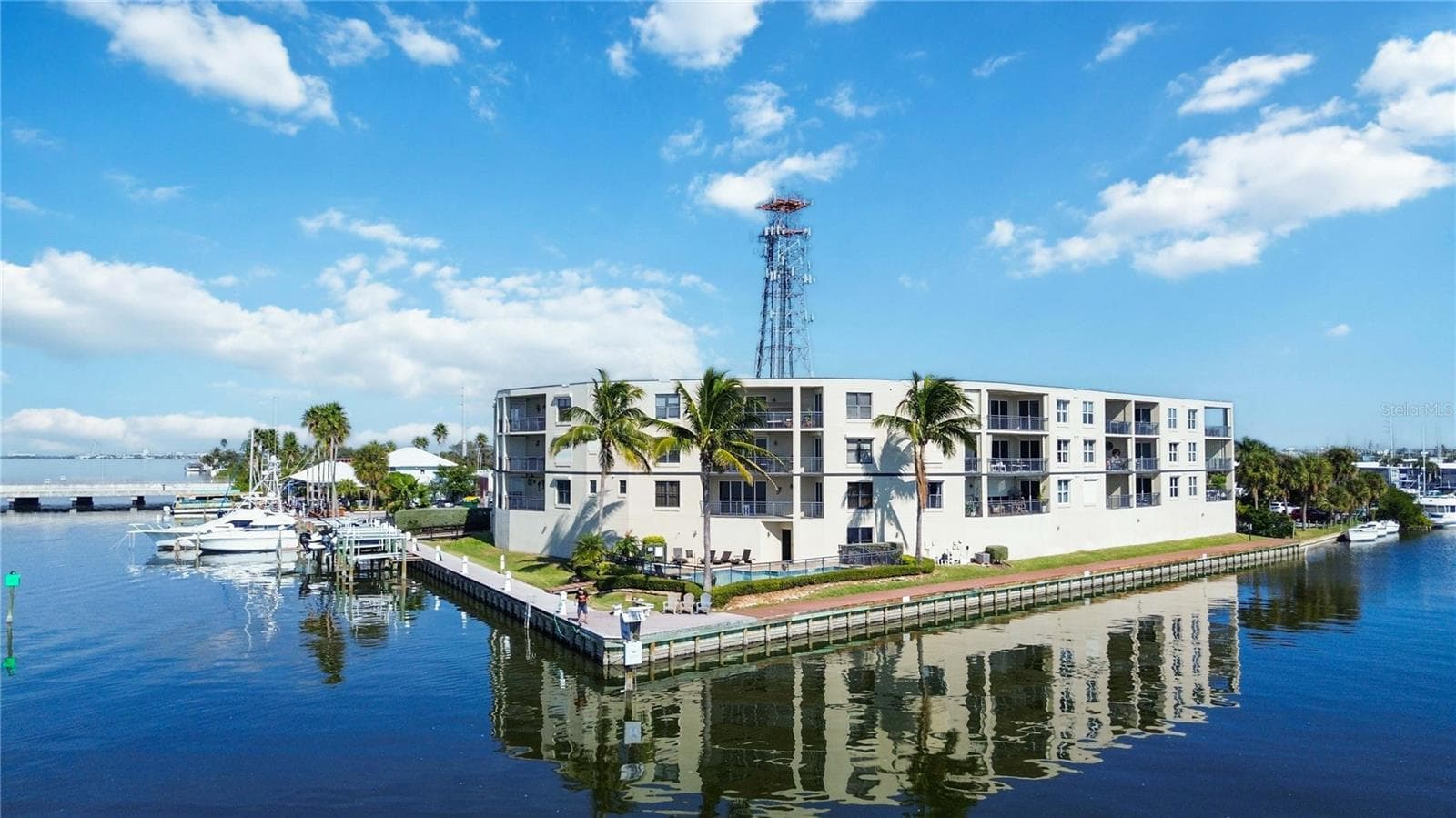 Condominium at 4125 W END RD #306, COCOA BEACH, photo 40 of 51
