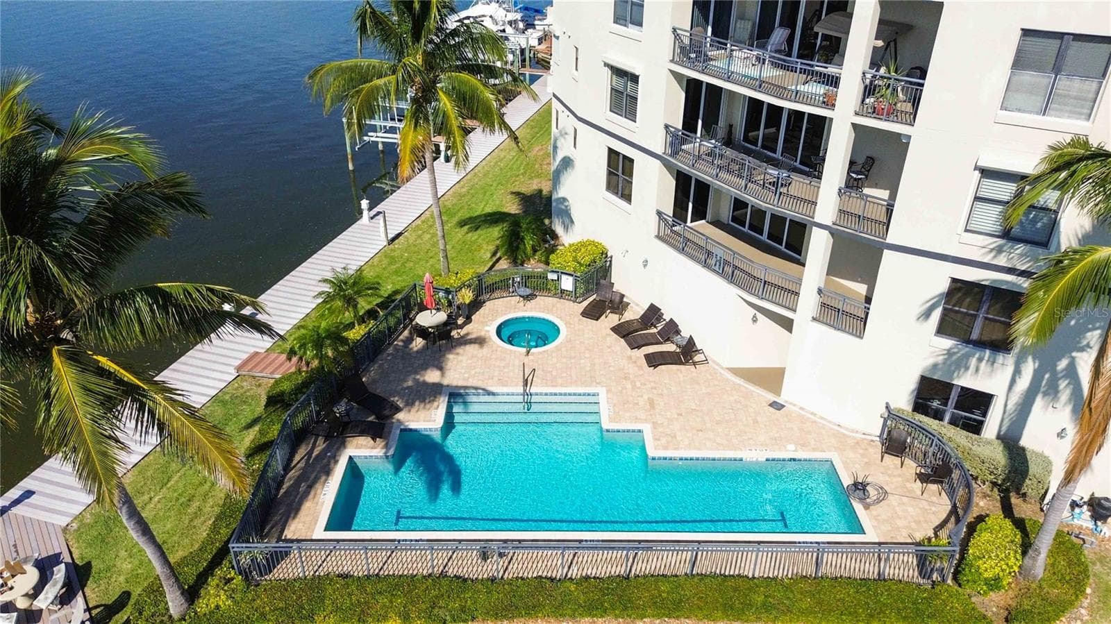 Condominium at 4125 W END RD #306, COCOA BEACH, photo 43 of 51