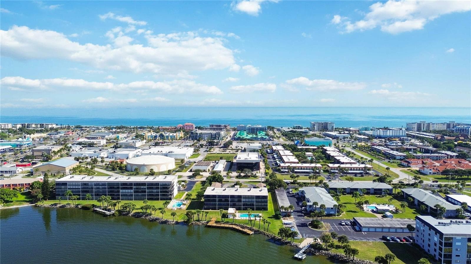 Condominium at 4125 W END RD #306, COCOA BEACH, photo 44 of 51