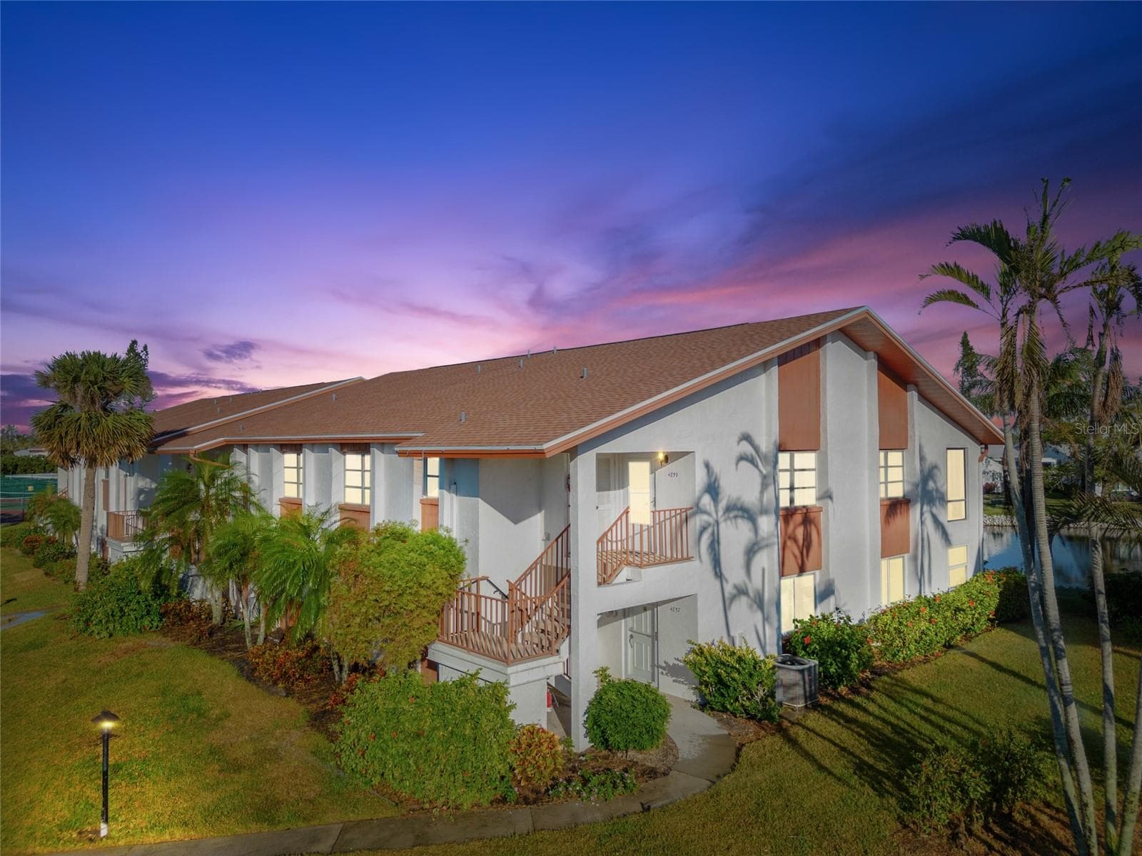 Condominium at 4859 INDEPENDENCE DR, BRADENTON, photo 33 of 33