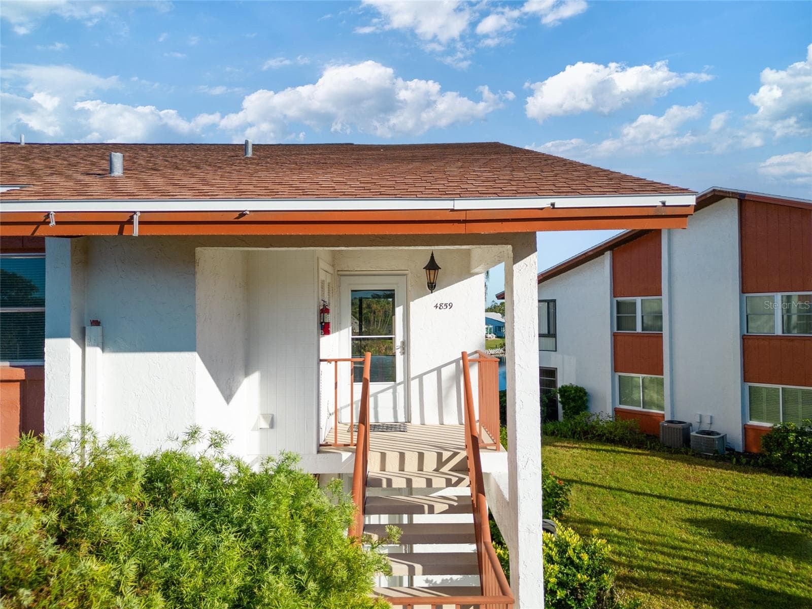 Condominium at 4859 INDEPENDENCE DR, BRADENTON, photo 4 of 33