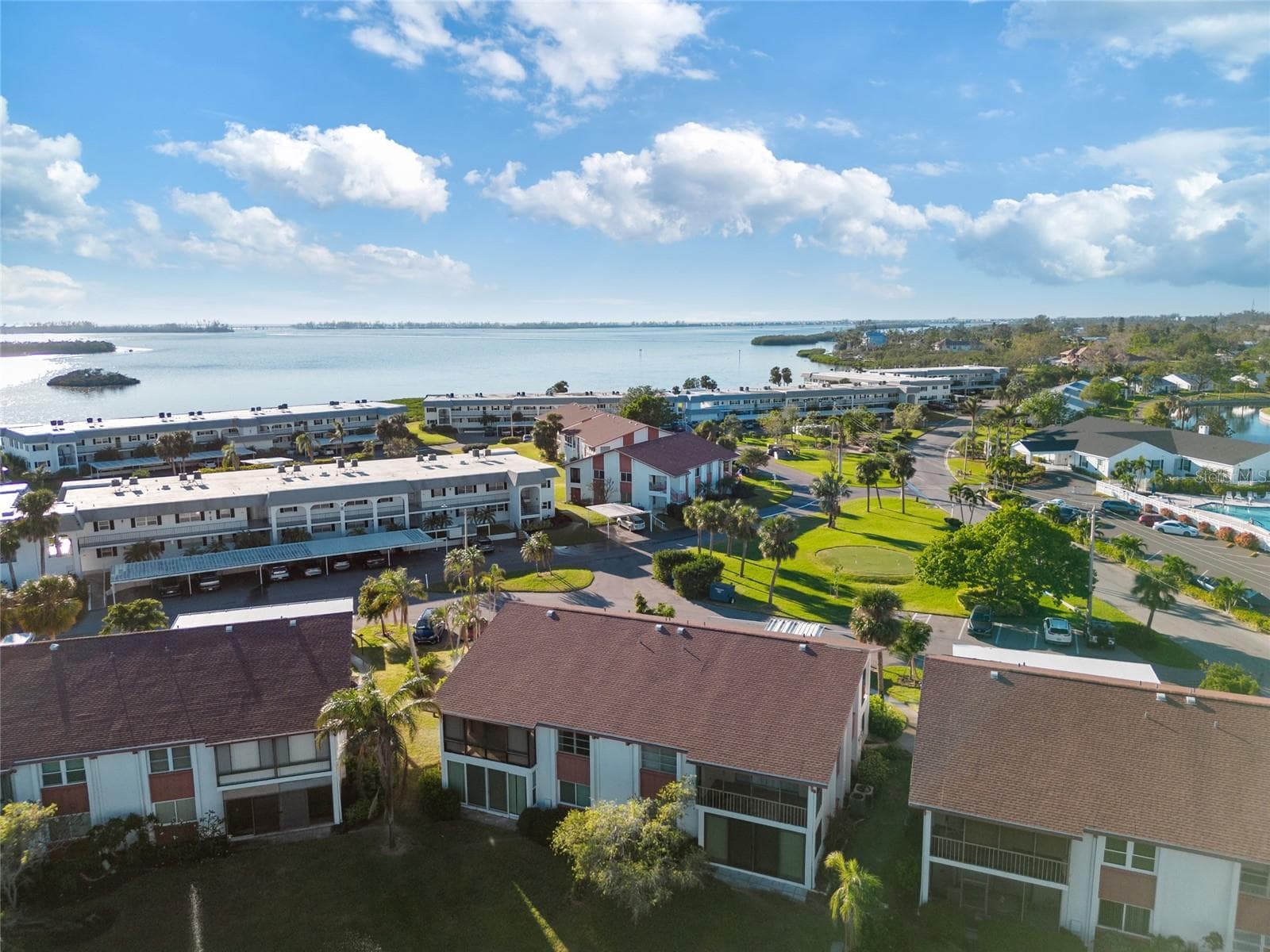 Condominium at 4859 INDEPENDENCE DR, BRADENTON, photo 5 of 33