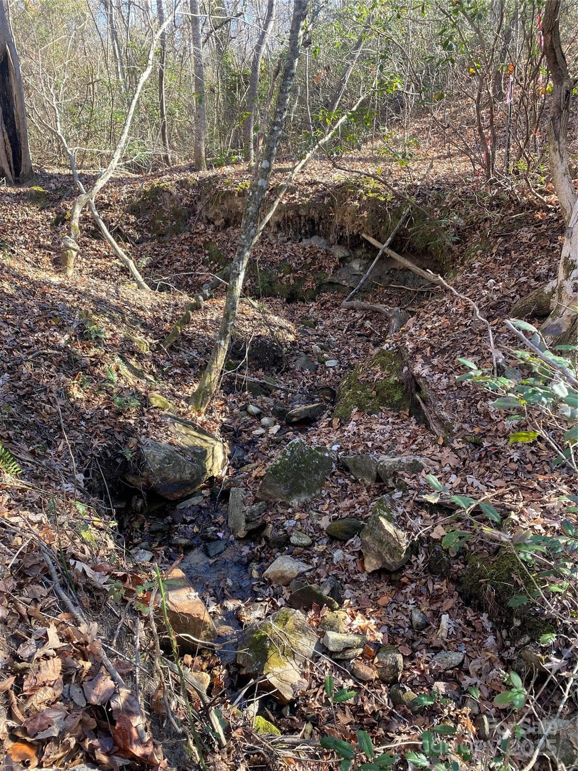 Lot at 00 Kiser Road, Bostic, photo 10 of 15