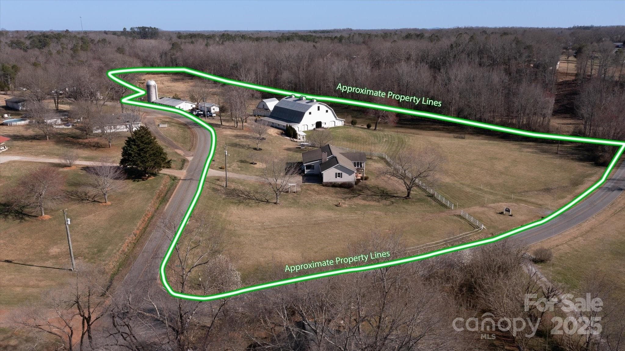 Special Purpose at 732 Crowe Dairy Road, Forest City, photo 2 of 35