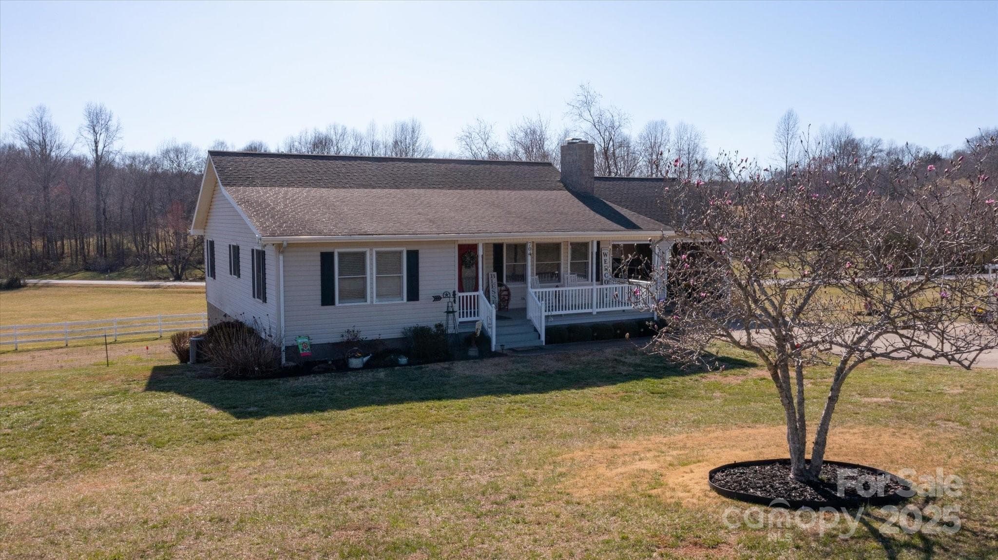 Special Purpose at 732 Crowe Dairy Road, Forest City, photo 4 of 35