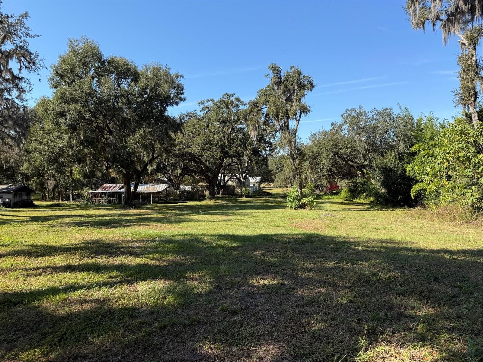 TRACT 6 WOODY LN