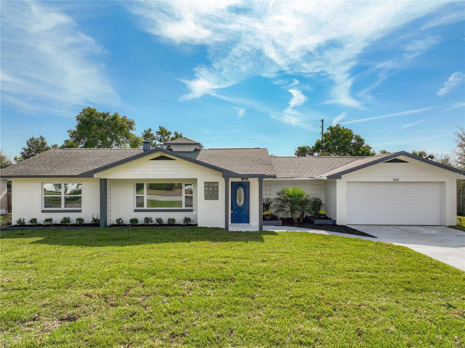 2680 PALMETTO RD